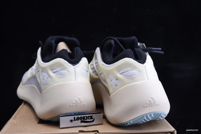 FW4980 700 Adidas Azael Boost V3 Yeezy 0926